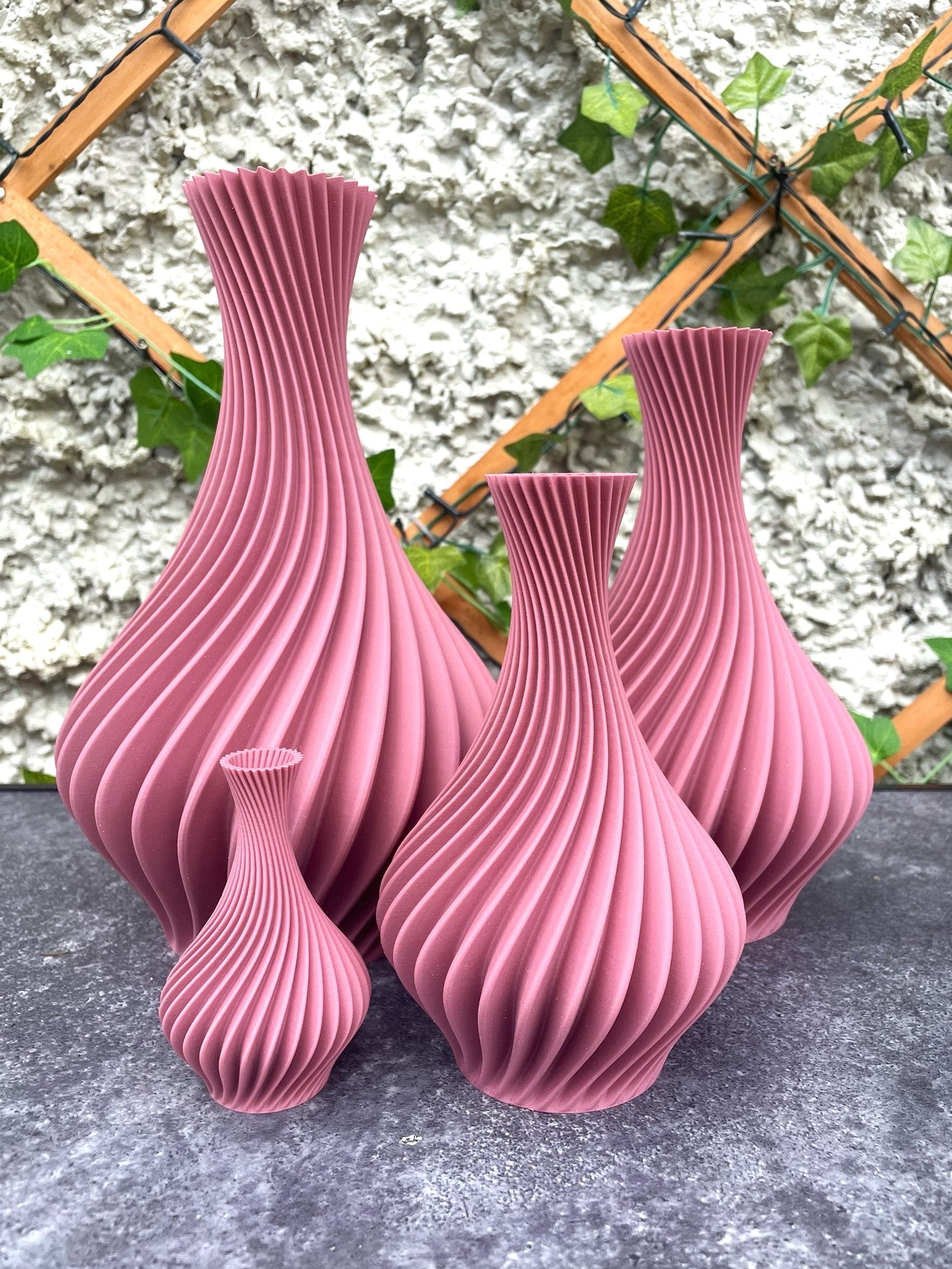 Vases