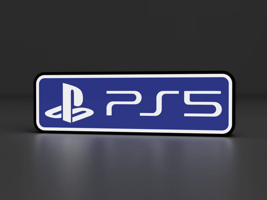 PS5 Lightbox